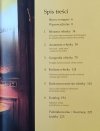 Spis treści książki Whisky. Uisge Beatha - Woda życia autorstwa Helen Arthur