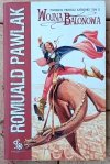 Romuald Pawlak • Wojna balonowa. Pogodnik trzeciej kategorii.