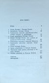 Jan Trzeciakowski • Zanim przyszli Aztekowie  - spis treści