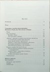 Maria Chiaia, Franco Incampo Historie wielkich duchowych przyjaźni - spis treści