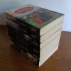 Henryk Sienkiewicz • Trylogia | komplet  - okładka