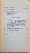 Frank S. Caprio Female Homosexuality. A Modern Study of Lesbianism [homoseksualizm] - spis treści