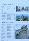 Adam Sochaczewski • Sanktuaria w Polsce - spis treści