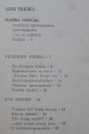 Mikołaj Bułhakow • Krótko mówiąc