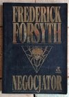 Frederick Forsyth x5 • Afgańczyk - Psy wojny - Weteran i inne | komplet - okładka