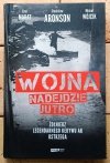 Emil Marat Wojna nadejdzie jutro - okładka