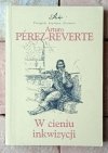 Arturo Parez Reverte x6 • Cykl Przygody kapitana Alatriste | komplet - okładka