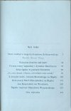 Stanisław Kolbuszewski Kolumna duchów nad nami. Prace historycznoliterackie o tematyce śląskiej - spis treści
