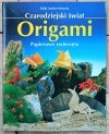 Zulal Ayture-Scheele • Origami. Papierowe zwierzęta