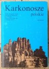 Alfred Jahn Karkonosze polskie