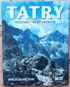 Mieczysław Żbik • Tatry. Cztery pory roku
