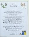 Penelope Ody Zioła w domu - spis tresci