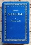 Schelling - Filozofia sztuki