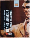 Simon Alholt, Jeremy Hildreth • Brand America. Tajemnica megamarki