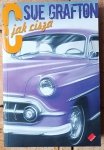 Sue Grafton • C jak cisza