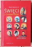 Marek Wójtowicz • Święci z charakterem na każdy dzień roku