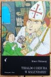 Abner Shimony • Tibaldo i dziura w kalendarzu