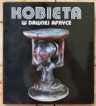 Heinrich Loth • Kobieta w dawnej Afryce