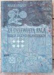 Marie Heaney • Za dziewiątą falą. Księga legend irlandzkich