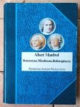 Albert Manfred • Rousseau, Mirabeau, Robespierre 