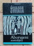 Aborygeni australijscy - Mitologie Świata