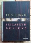 Elizabeth Kostova - Historyk