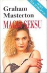 Graham Masterton • Magia seksu 
