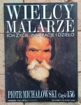 Piotr Michałowski - Wielcy Malarze 156