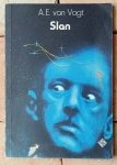 A.E. van Vogt • Slan