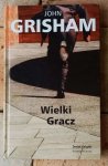John Grisham • Wielki gracz