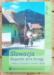 A. Nacher • Słowacja. Karpackie serce Europy