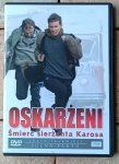 Stanisław Kuźnik • Oskarżeni. Śmierć sierżanta Karosa • DVD | teatr TV