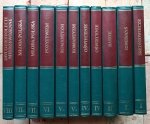 Anna Skoczek • Historia literatury polskiej | 11 woluminów