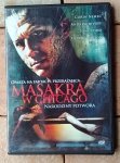 Michael Feifer • Masakra w Chicago • DVD