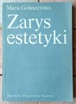 Maria Gołaszewska • Zarys estetyki