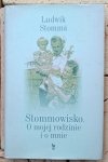 Ludwik Stomma • Stommowisko. O mojej rodzinie i o mnie