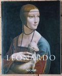 Frank Zollner • Leonardo da Vinci 1452-1519 [Taschen]