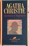 Agata Christie - Spotkanie w Bagdadzie 