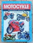 Alan Dowds • Motocykle. Ilustrowany leksykon