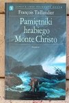 Francois Taillandier • Pamiętniki hrabiego Monte Christo