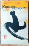 Dai Sijie • Kompleks sędziego Di