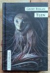 Geoff Ryman - Tlen | Uczta Wyobraźni | Clark Award 