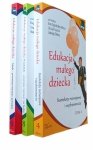Aleksandra Ogrodzka Mazur x3 • Edukacja małego dziecka | TOM 4+8+9