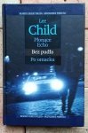 Lee Child - Płonące Echo - Bez pudła - Po omacku