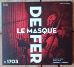 La Ninfea - Le Masque de Fer - CD