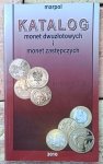 Mariusz Reszczyński • Katalog monet dwuzłotowych i monet zastępczych