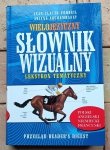 Jean Claude Corbeil - Wielojęzyczny słownik wizualny