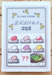 Konstanty Ildefons Gałczyński • Zielona Gęś 