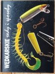 Dick Sternberg, Greg Breining • Wędkarskie rady i sposoby