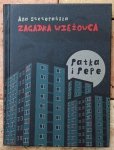 Agnieszka Szczepańska • Patka i Pepe. Zagadka wieżowca